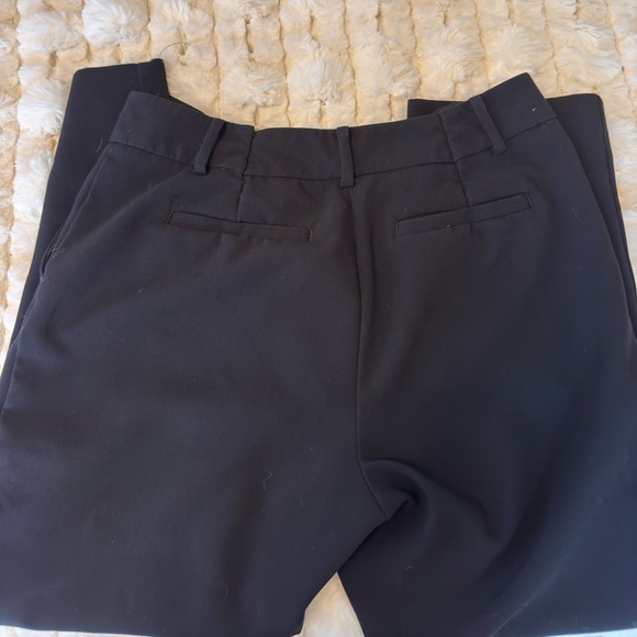 Ann Taylor ankle pants - Picture 3 of 3